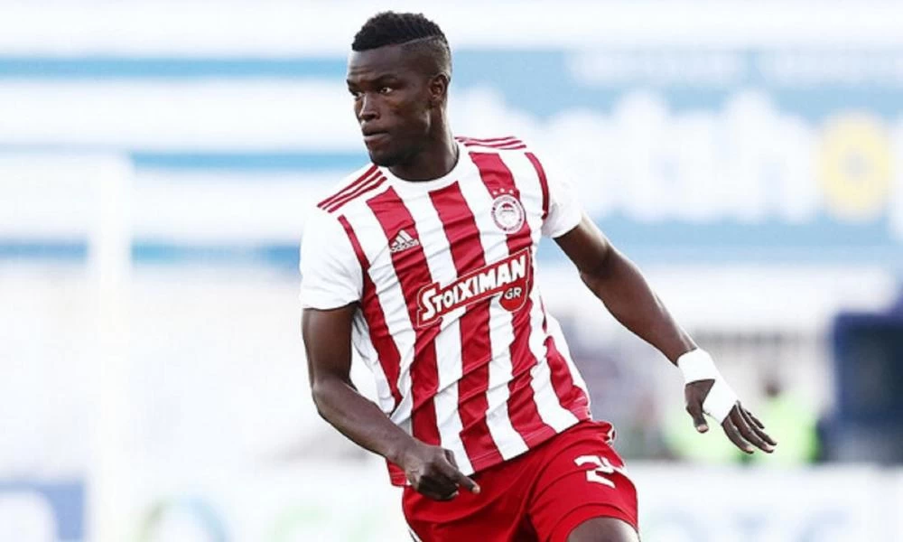 Ολυμπιακός: Χειρουργήθηκε ο Ουσεϊνού Μπα - Ποιοι είναι οι στόχοι του